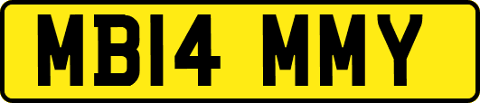 MB14MMY