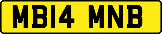 MB14MNB
