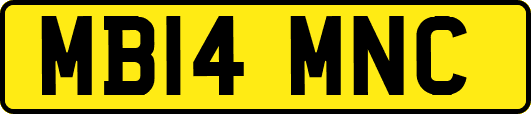 MB14MNC