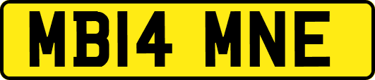 MB14MNE