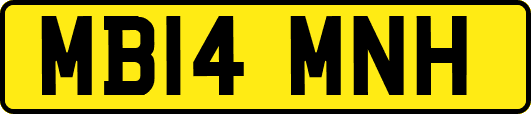 MB14MNH