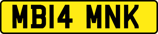 MB14MNK