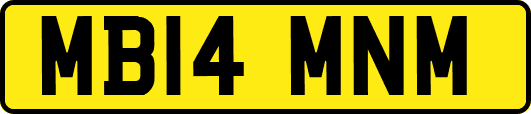 MB14MNM