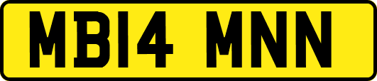 MB14MNN