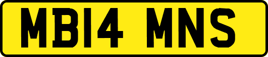 MB14MNS