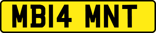 MB14MNT