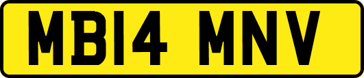 MB14MNV