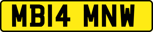 MB14MNW
