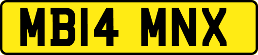 MB14MNX