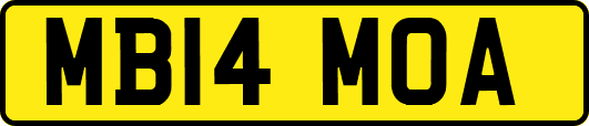 MB14MOA