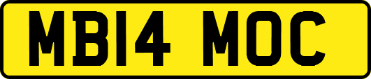 MB14MOC