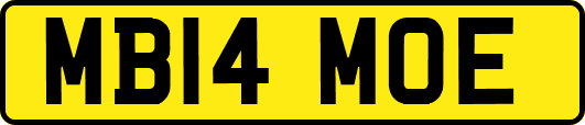 MB14MOE