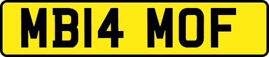 MB14MOF