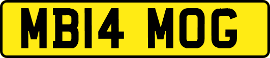 MB14MOG