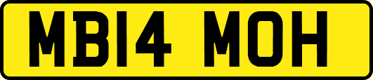 MB14MOH
