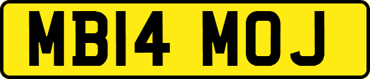 MB14MOJ