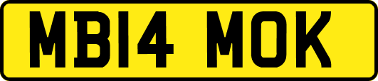 MB14MOK