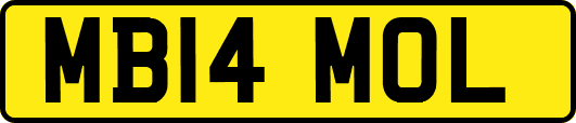 MB14MOL