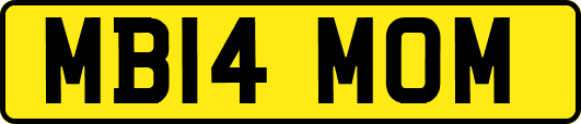 MB14MOM