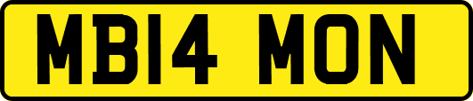 MB14MON