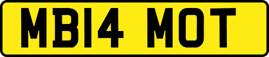 MB14MOT