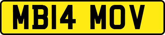 MB14MOV