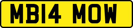 MB14MOW