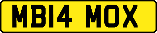 MB14MOX