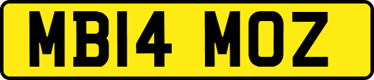 MB14MOZ