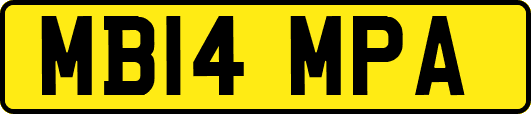 MB14MPA