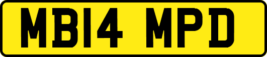 MB14MPD