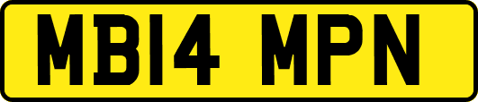MB14MPN