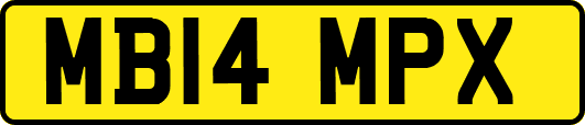 MB14MPX