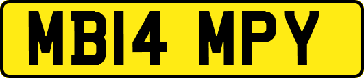 MB14MPY