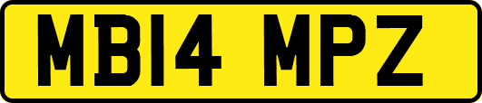 MB14MPZ