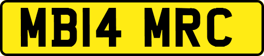 MB14MRC