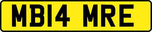 MB14MRE