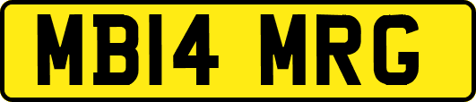 MB14MRG
