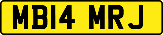 MB14MRJ