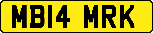 MB14MRK