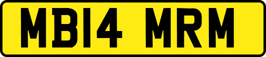 MB14MRM