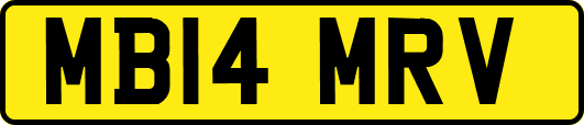 MB14MRV