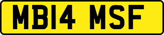 MB14MSF