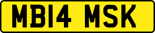 MB14MSK