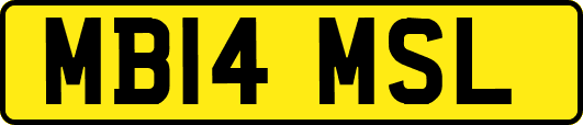 MB14MSL