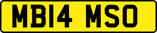 MB14MSO
