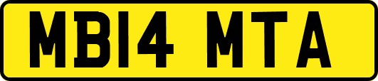MB14MTA