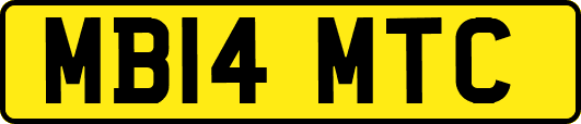 MB14MTC