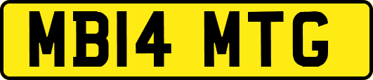 MB14MTG