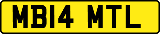 MB14MTL